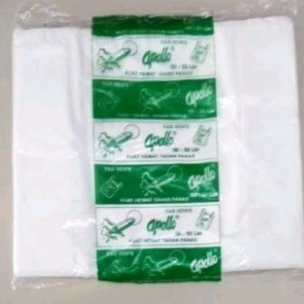 Tas/Kantong Plastik Apollo Super