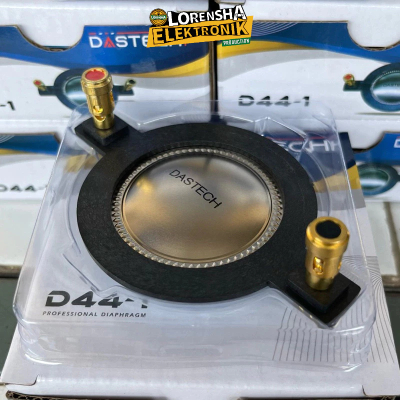 Spul Tweeter 44.4mm Dastech D44-1 Original