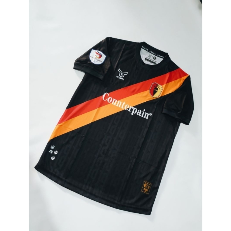 Jersey PPSM Magelang 2022 - GK Away