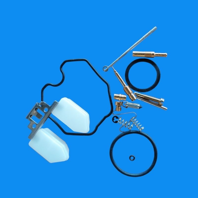 riparkit karburator pz30