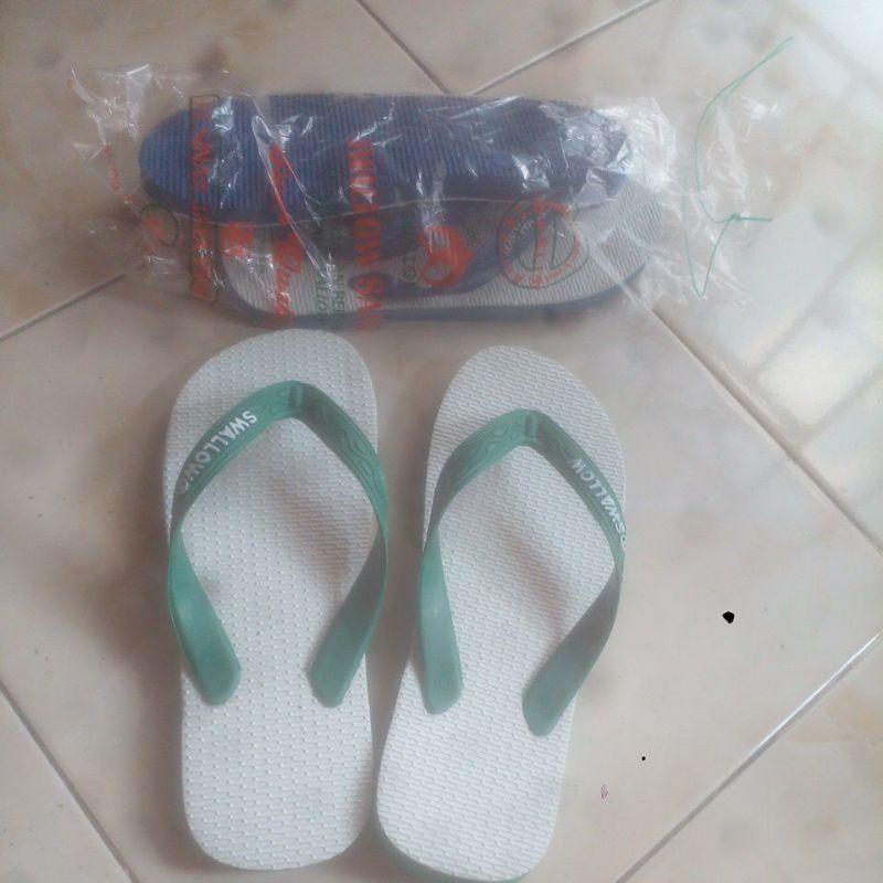 Sandal swallow sendal swallow original srandal swallow jumbo