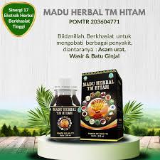 

Madu Herbal TASNIM 245ml | Terbaik Untuk Kesehatan Tubuh | Madu Herbal Lengkap