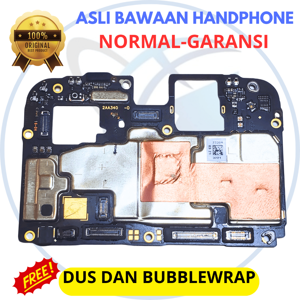 mesin oppo a57 - 4/64 normal  - a57 new - a57 2022 original bukan refurbish