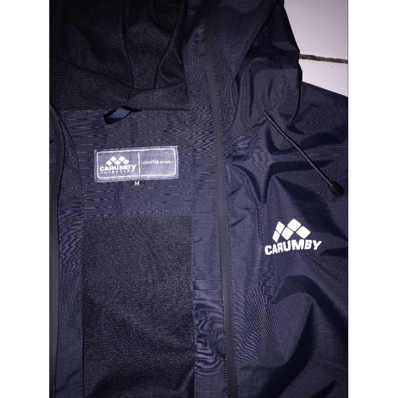 JaketCarumbyAokiSecond