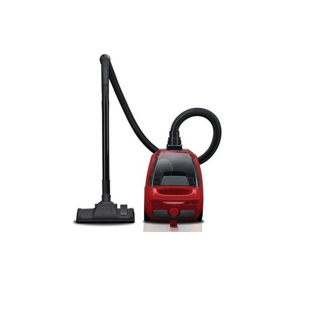 VACUM CLEANER SHARP EC-NS18-RD