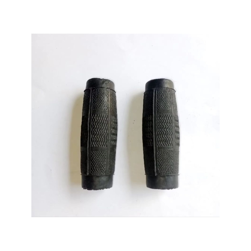 Handfat sepeda onthel dan jengki- Handgrip sepeda onthel dan jengki - prot sepeda onthel dan jengki 