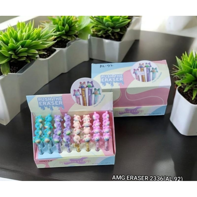 

AMG ERASER NO 2336/ (AL-92)