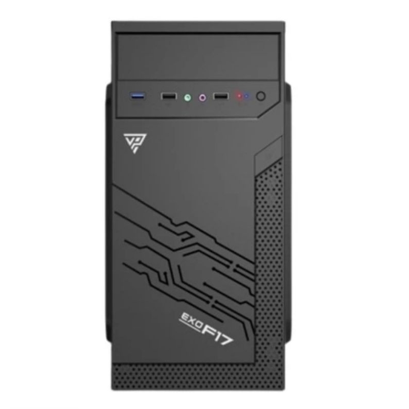 PC Rakitan intel core i7 4770 vga GT730 4gb