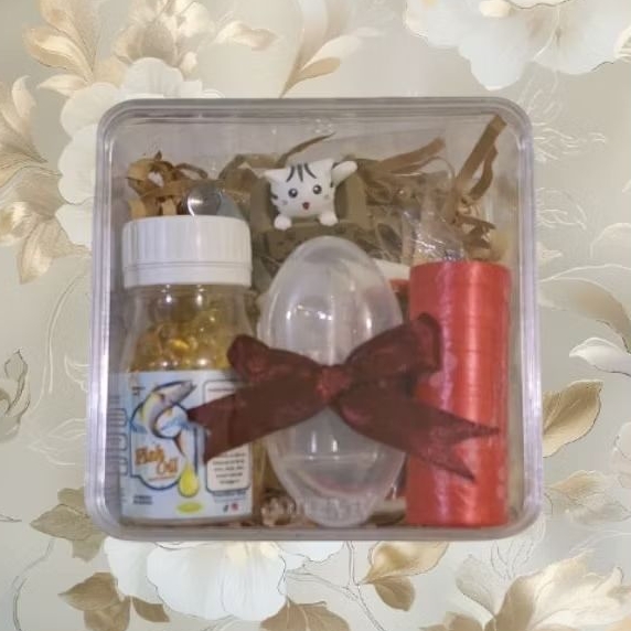 

Hampers Ulang Tahun Buat Pecinta Kucing 2