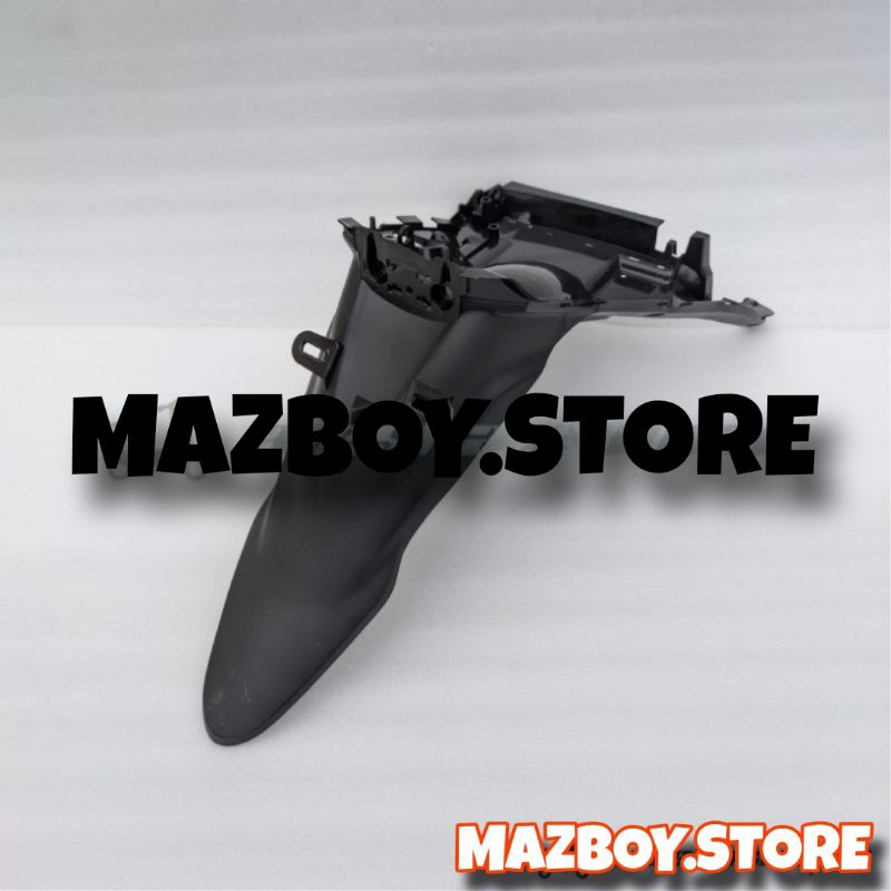 Spakbor Belakang Motor Yamaha Mio GT Mio J TEBAL BERKUALITAS - SPAKBOR BELAKANG MIO J - SPAKBOR BELA
