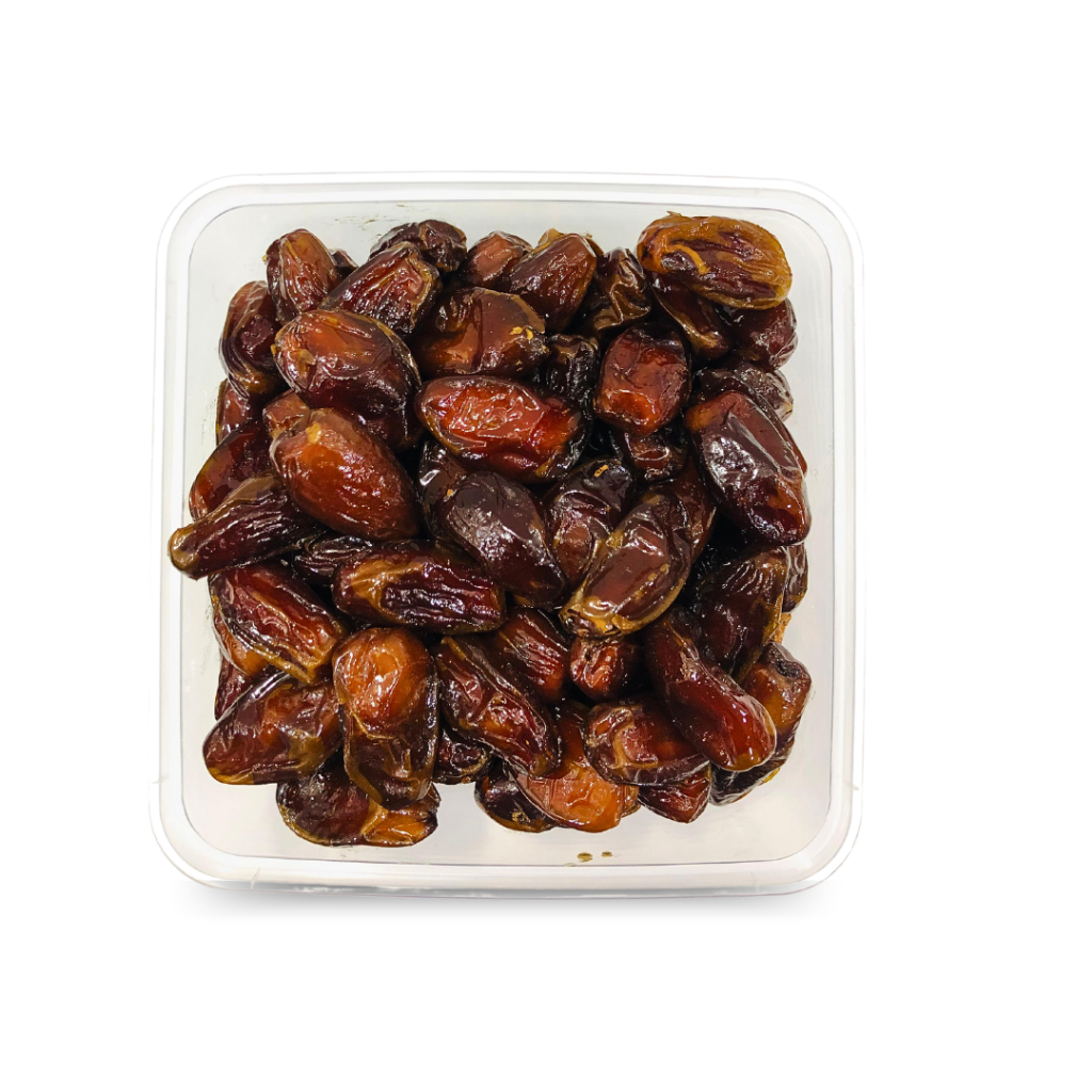 

Kurma Tunisia Madu 1kg / Kurma Tunesse 500GR / Kurma Non Tangkai / Tunis Madu / Kurma madu