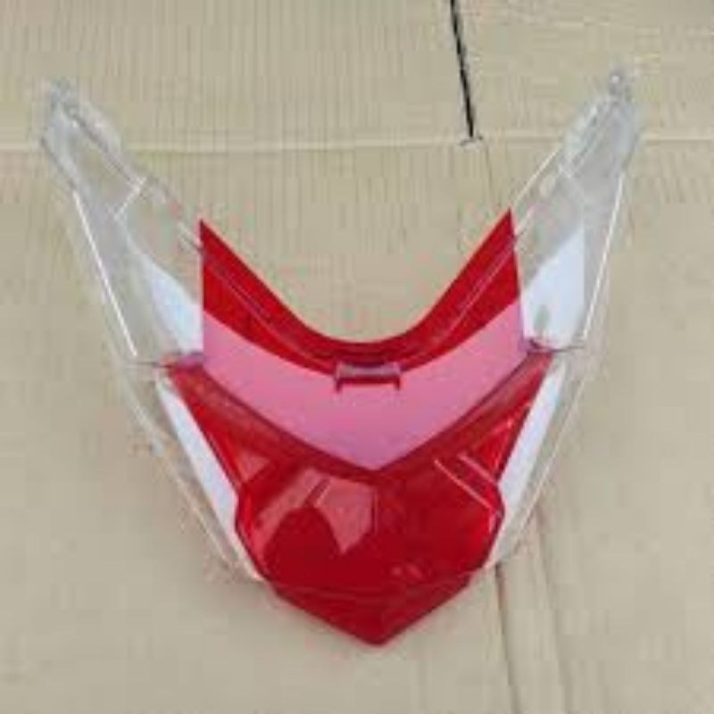 mika kaca setopan belakang vario 150 LED