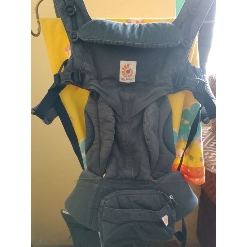 ergobaby omni 360