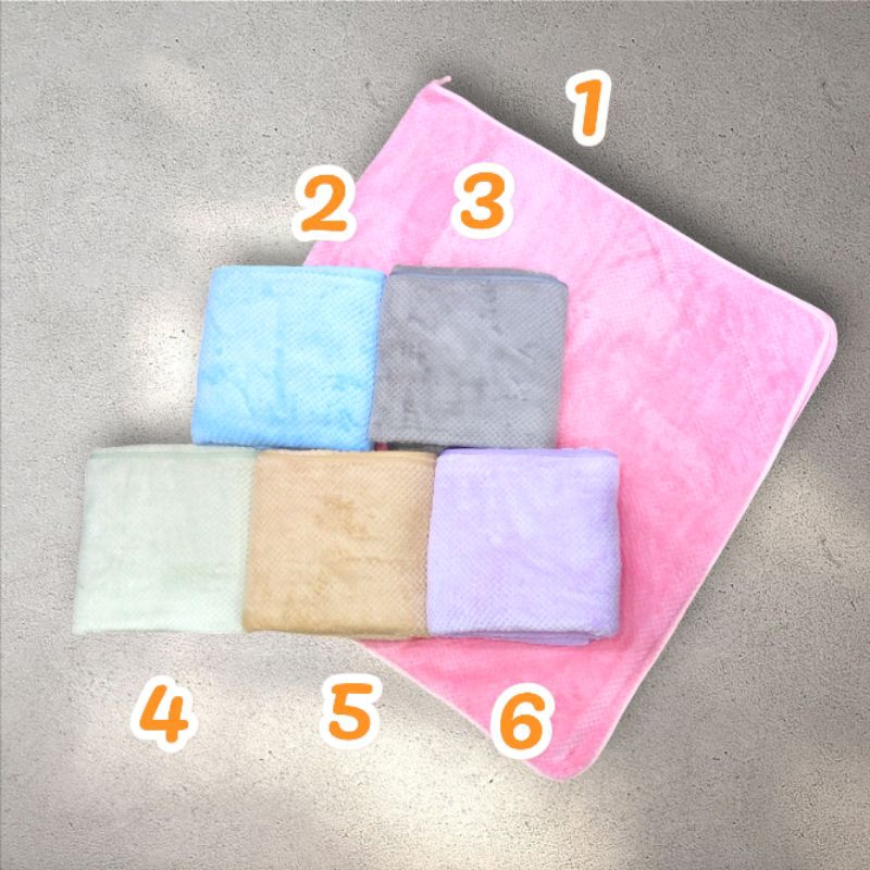 HANDUK RILEX(TOWEL)