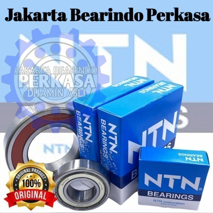 BEARING KREK KRUK AS TIGER TM-SC06B42 / TM-SC 06B42 NTN ASLI