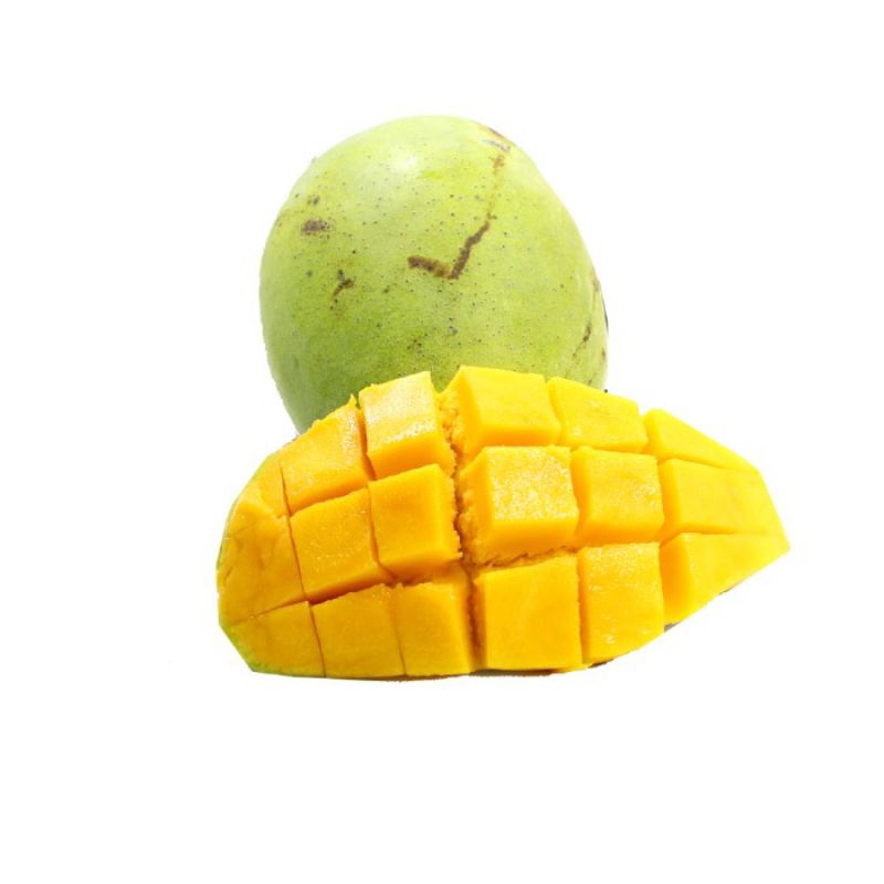 

Mangga Indramayu 1kg