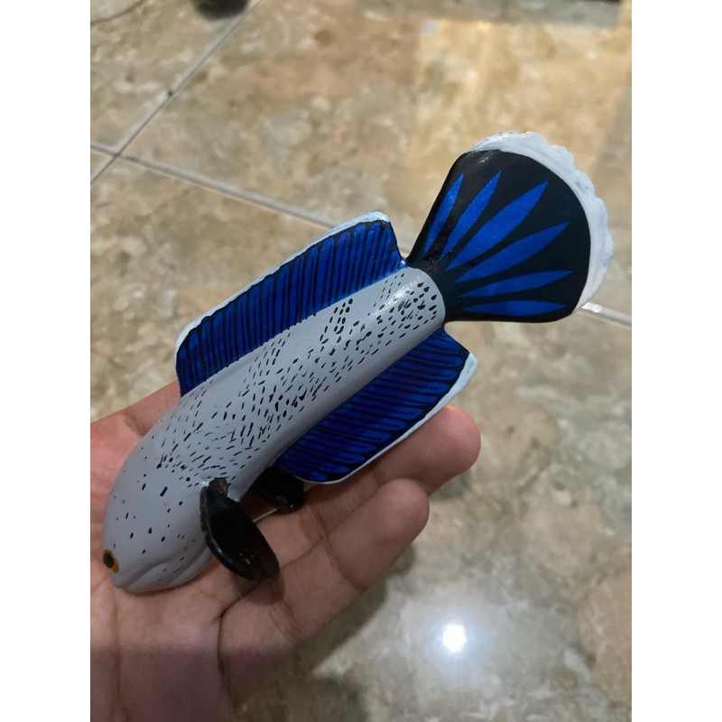 patung channa andrao 5-6cm