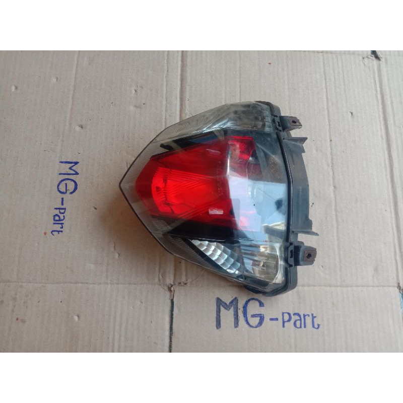 STOPLAMP MIO M3/ MIO Z/ LAMPU BELAKANG MIO M3 ORIGINAL YAMAHA