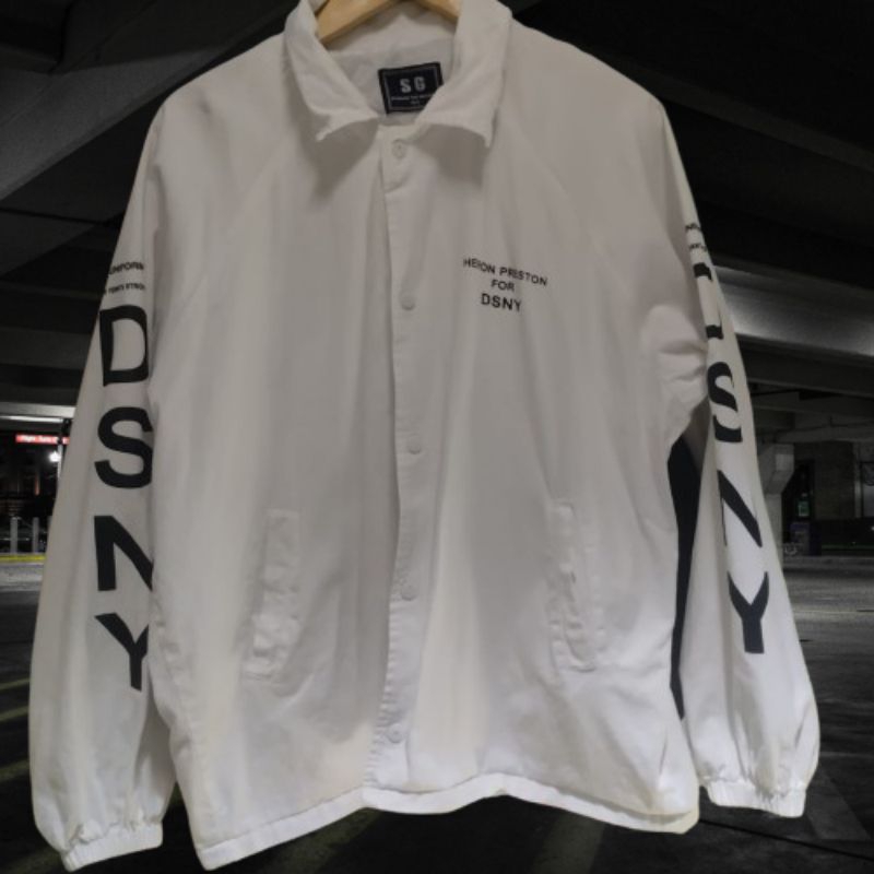VARSITY HERON PRESTON
