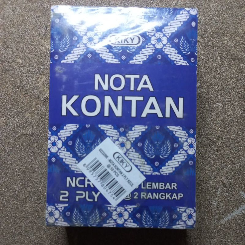 

nota 2ply