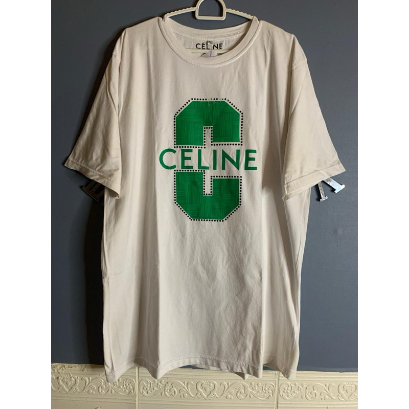 Preloved Kaos Celine