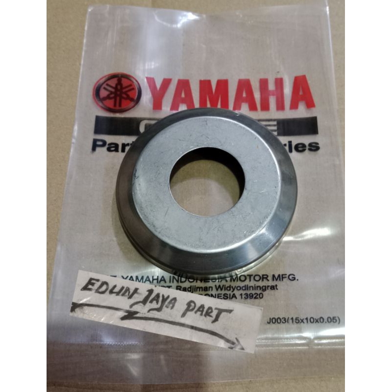 tutup komstir siel komstir atas yamaha wr155 R25 MT25 vixion scorpio