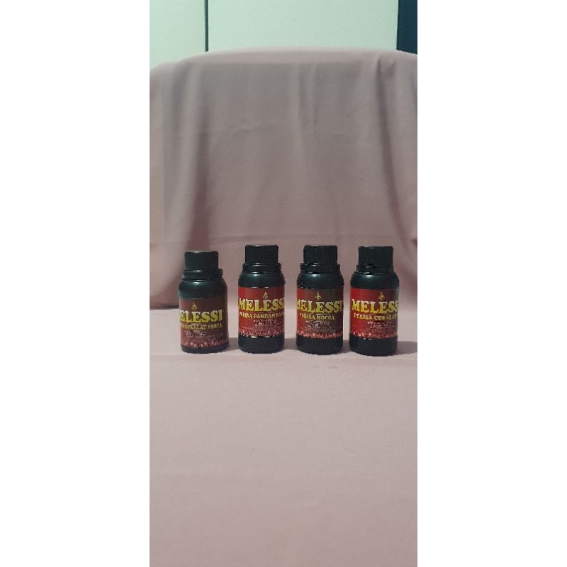 

Melessi perisai rasa coklat pasta 100 gr
