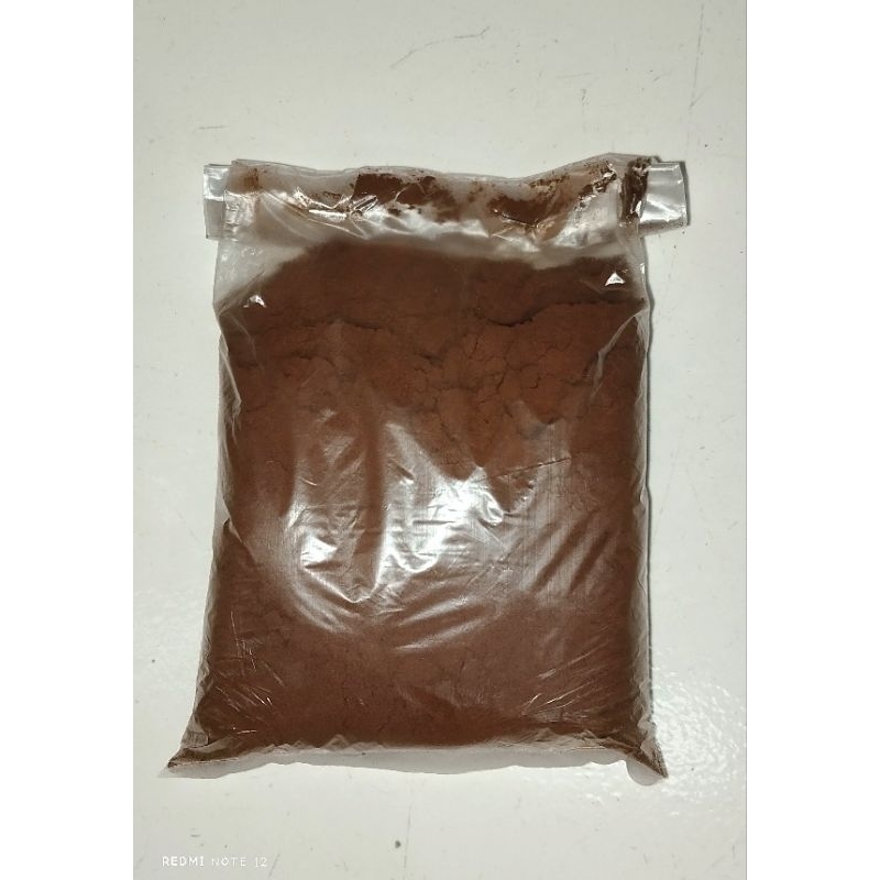 

kopi bubuk jawa