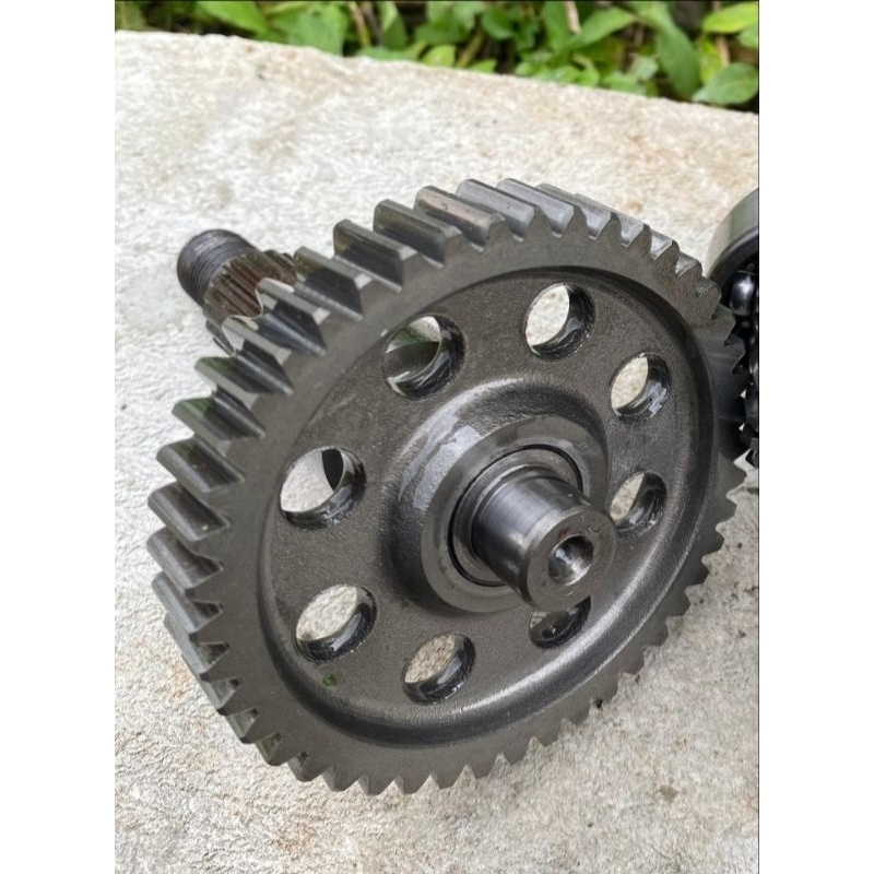 as roda belakang beat karbu