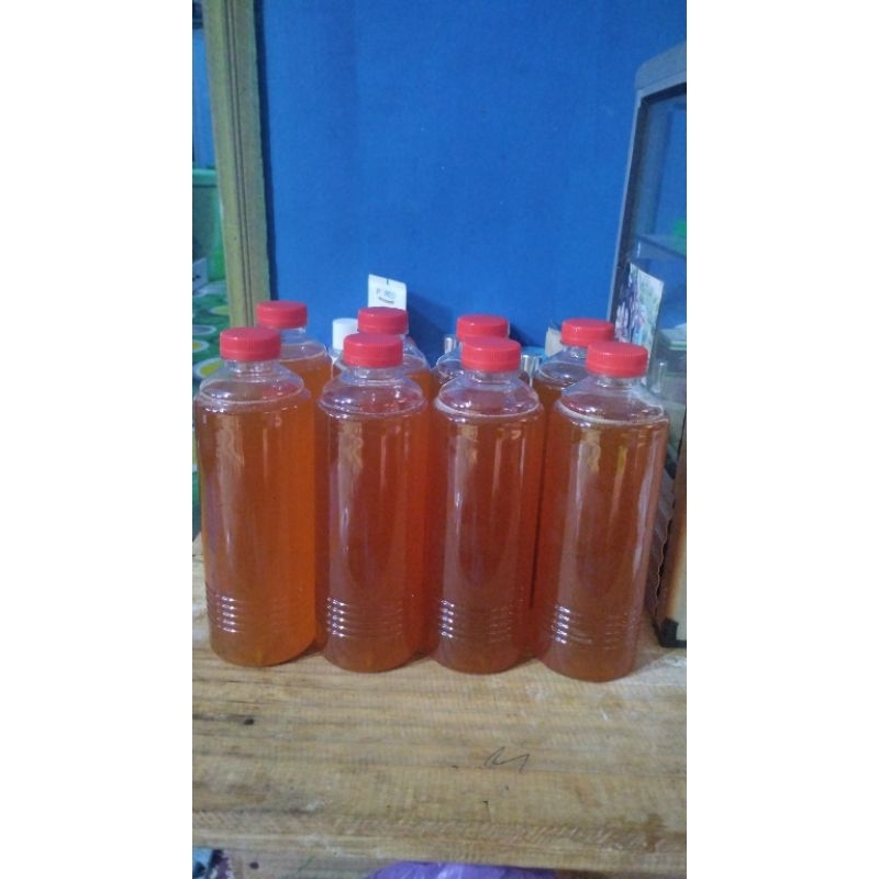 

Madu Kalimantan