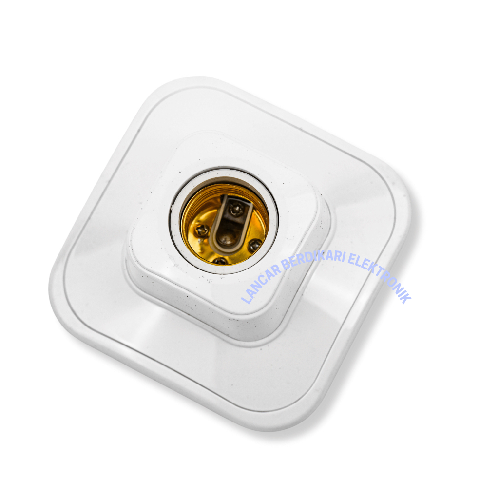 FITTING LAMPU PLAFON MITSUI