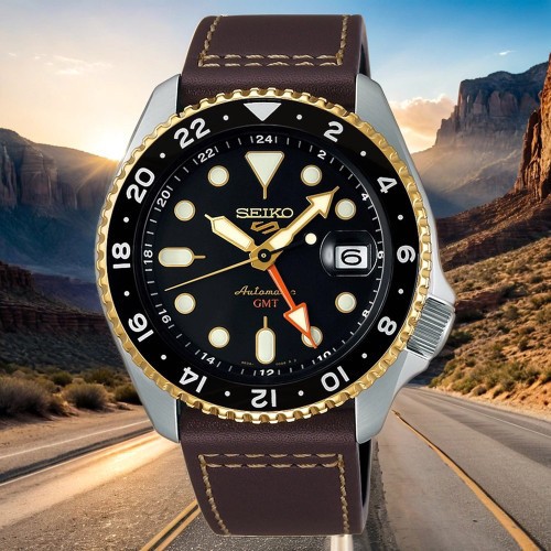 Seiko SSK036#SSK036#SSK036K1#Seiko SSK036K1#Jam tangan pria Seiko SSK036#Man watch Seiko SSK036K1#Ja