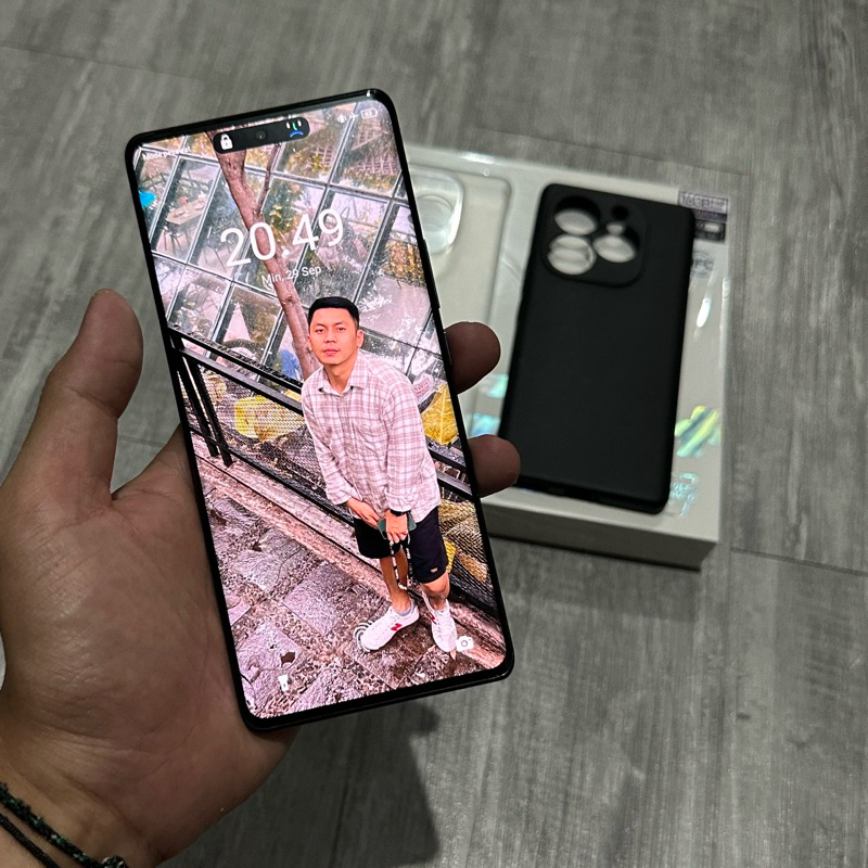 itel s23 plus 8/256 second
