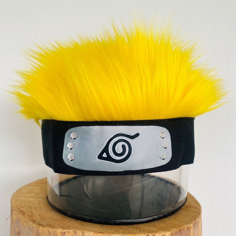 Topi cosplay anime naruto