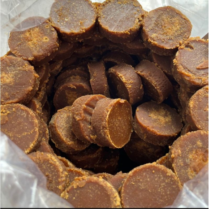 

gula merah bentuk koin 1kg murah
