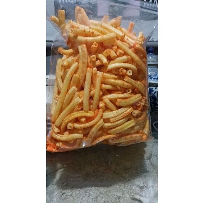 

[Stik] Keju Renyah 200gr