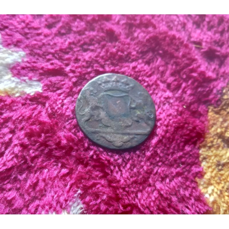 voc utrech 1790 dot child