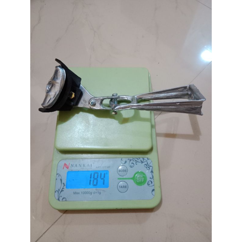 Mycoolcell Suspension Kabel Fo Gantung / Suspension Clamp / Suspension Tangan / Kabel Ku / Kabel
