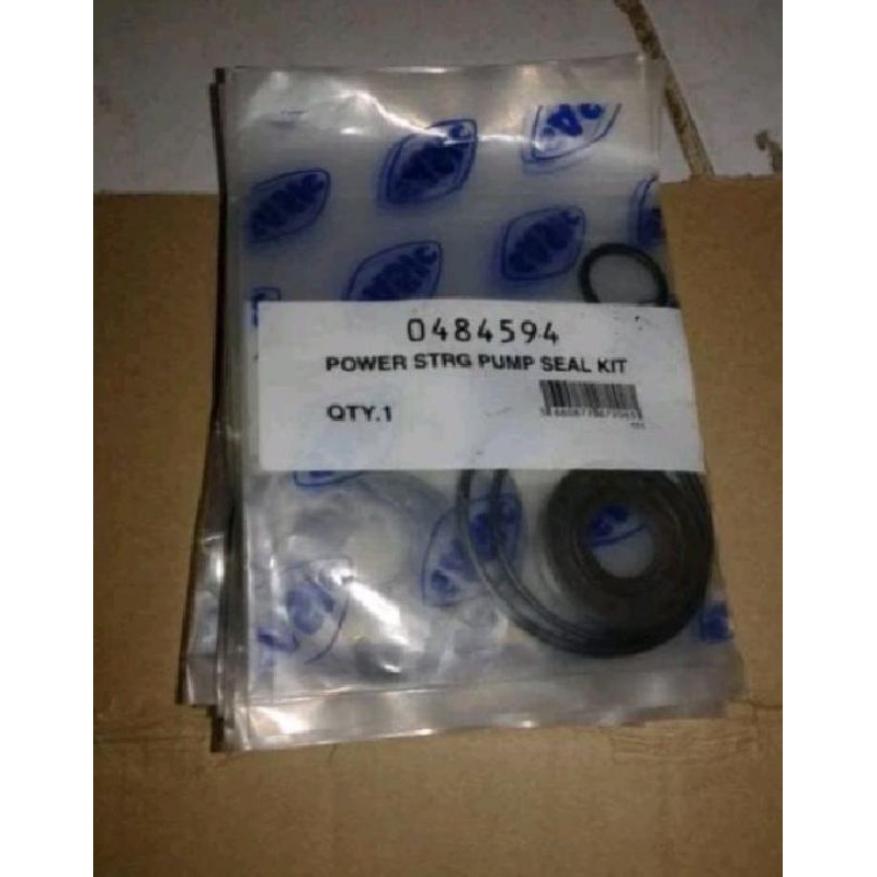 seal pompa power steering Peugeot 306 405 406