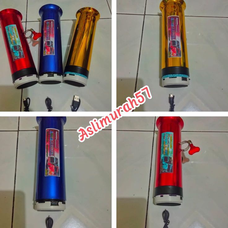 Borong Murah  TELOLET BASURI KLAKSON TELOLET BASURI VIRAL UNTUK SEPEDA DAN MOTOR