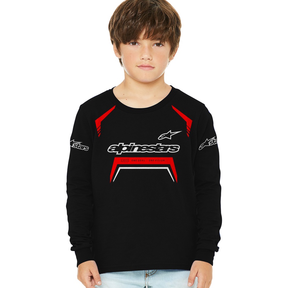 Good Quality  baju anak laki  kaos distro anak laki kaos racing anak laki laki  baju anak  ktm  moto