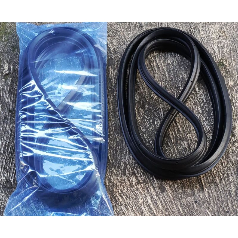 karet bagasi belakang TOYOTA VIOS ALL TYPE