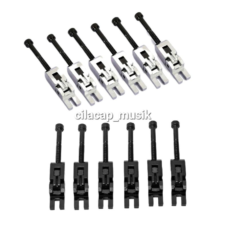 SADDLE TREMOLO MODEL FLOYDROSE SADEL TREMOLO BRIDGE SADLE