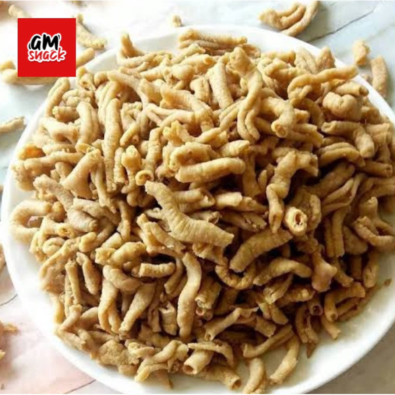 

PROMO Usus Krispy 1 Kg