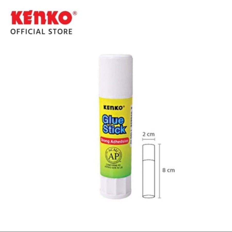 

LEM STIK KENKO 15 GR