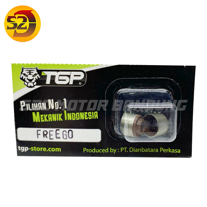 SEAL SIL KLEP FREEGO MIO J MIO GT NMAX N-MAX TGP 2PCS