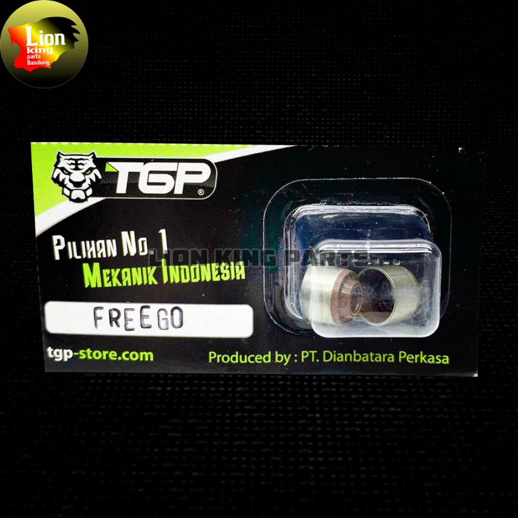 SEAL KLEP SIL KLEP FREEGO MIO J MIO GT TGP ISI 2PCS