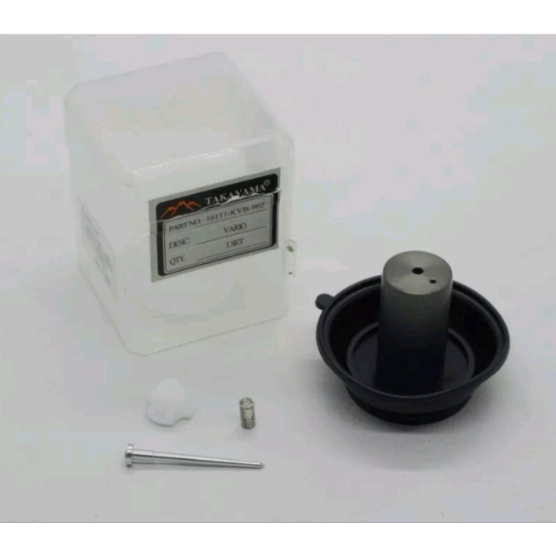 Skep karburator vario + per vacum takayama 16111KVB902