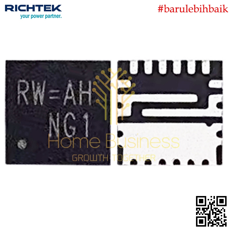 RT6338BGQUF RT6338B RT6338 B RT 6338B RT 6338 B / RW=9G RW=8J RW=XX RW= RW =