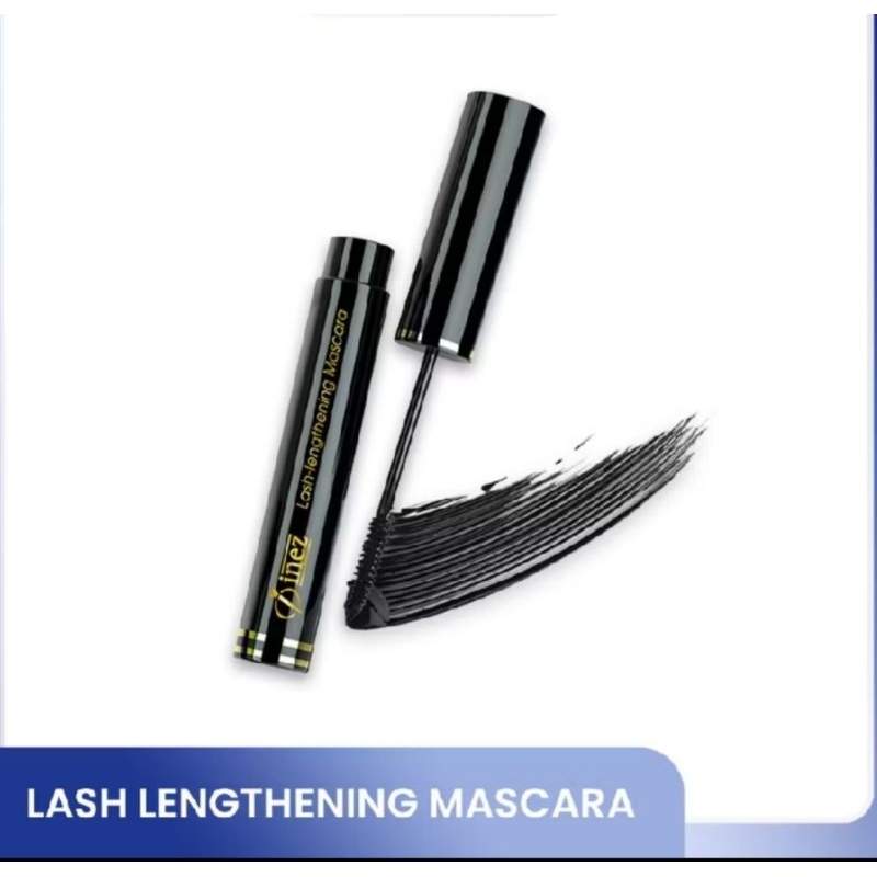 Inez Lash Lengthening Mascara - Mascara
